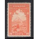 Canada E3 F-VF MNH