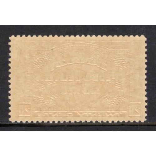 Canada E4 F-VF MNH