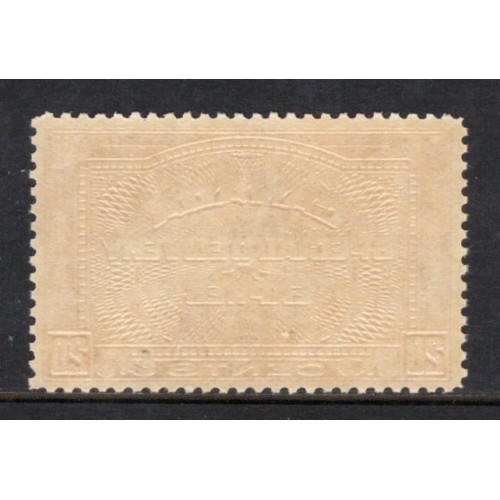 Canada E5 F-VF MNH