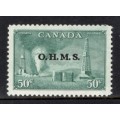 Canada O11 VF MLH