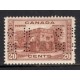 Canada O9-243 Perfin F-VF MH
