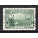 Canada O9-244 Perfin VF MNH