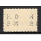 Canada O9-259 Perfin VF MNH