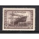 Canada O9-260 Perfin VF MNH