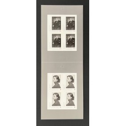 Canada 2273b Booklet Pane