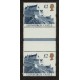 GB Machin SG 1613 £2 Castle Offset  U/M