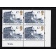 GB Machin SG 1613 £2 Castle Offset Block U/M