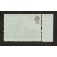 GB Machin SG 1614 £5 Castle Offset  U/M