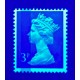 GB Machin SG X856 3p Ultramarine FCP CB Band Displaced U/M