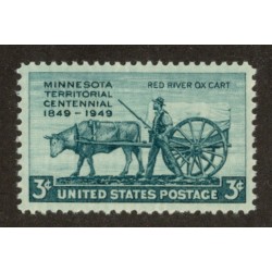 United States 981 MNH