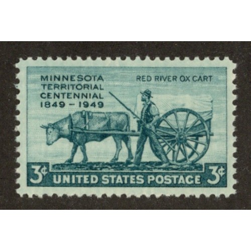 United States 981 MNH