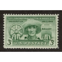 United States 983 MNH