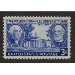 United States 982 MNH