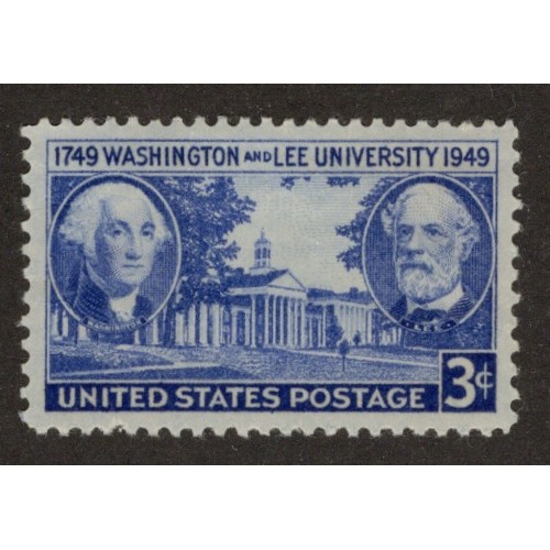 United States 982 MNH