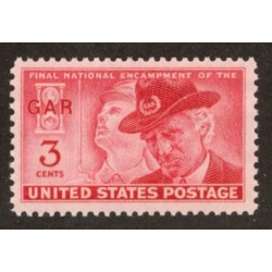 United States 985 MNH