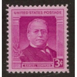 United States 988 MNH