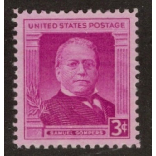 United States 988 MNH