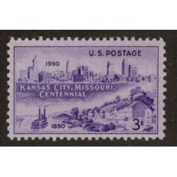 United States 994 MNH