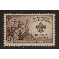 United States 995 MNH