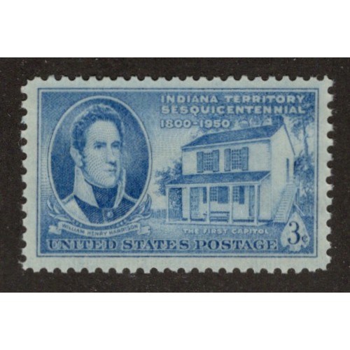 United States 996 MNH