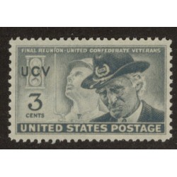 United States 998 MNH