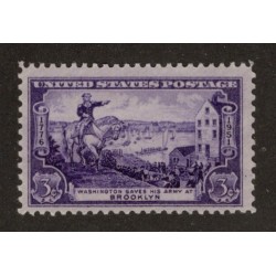 United States 1003 MNH