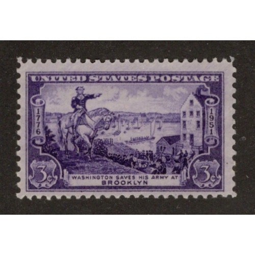 United States 1003 MNH
