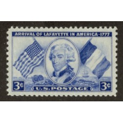United States 1010 MNH