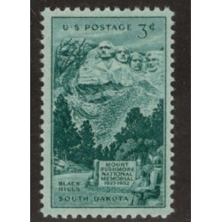 United States 1011 MNH