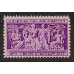 United States 1022 MNH