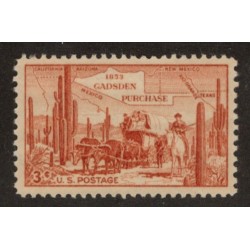 United States 1028 MNH