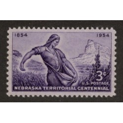 United States 1060 MNH