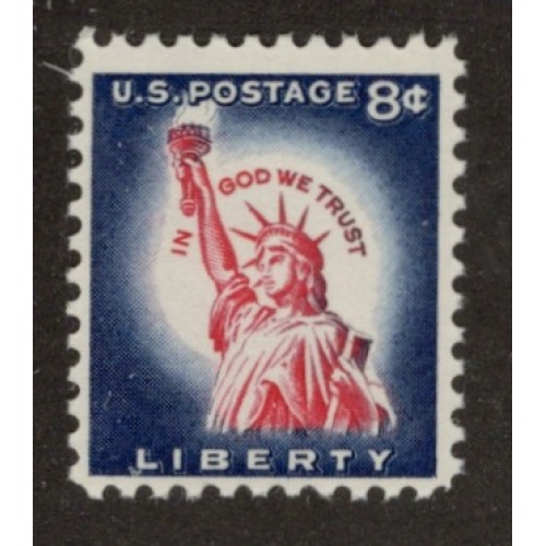 United States 1042 MNH