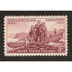 United States 1063 MNH