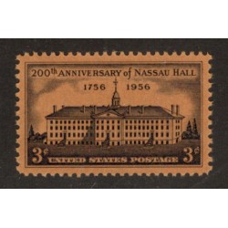 United States 1083 MNH