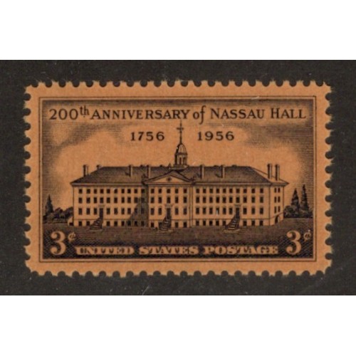United States 1083 MNH