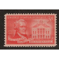 United States 1086 MNH