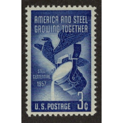 United States 1090 MNH