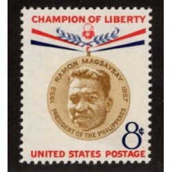 United States 1096 MNH