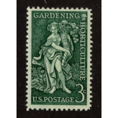 United States 1100 MNH