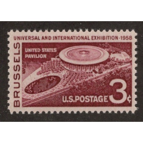 United States 1104 MNH