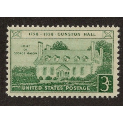United States 1108 MNH