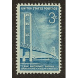 United States 1109 MNH