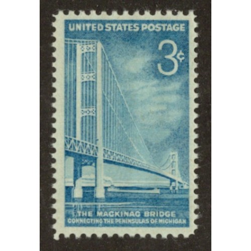 United States 1109 MNH