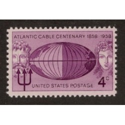 United States 1112 MNH