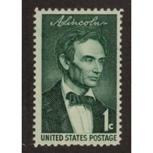 United States 1113 MNH
