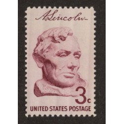 United States 1114 MNH
