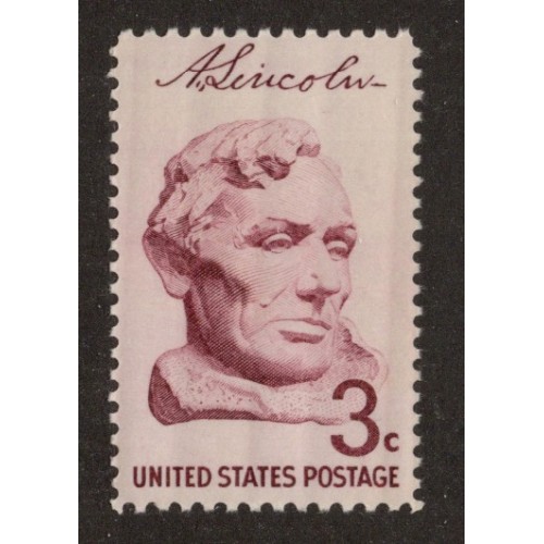 United States 1114 MNH