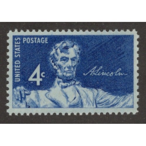 United States 1116 MNH