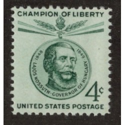 United States 1117 MNH